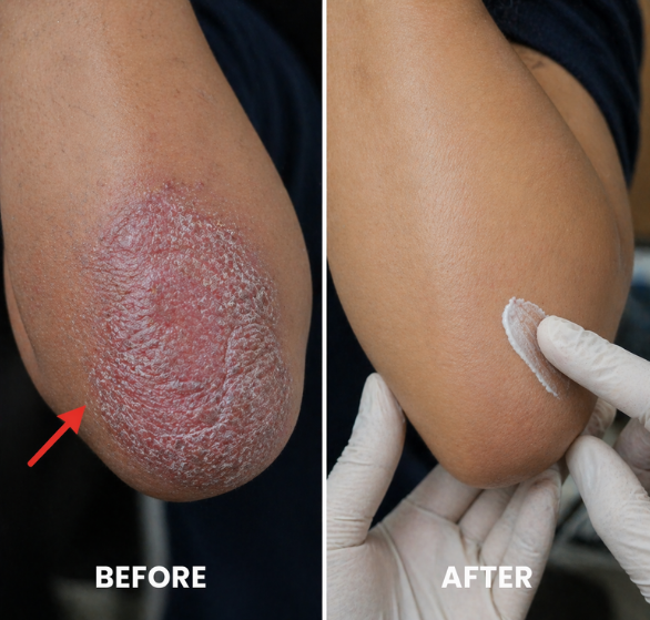 Psoriasis